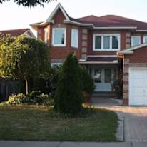 Jannis Morgan's room