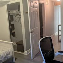 Jennah Mueller's room