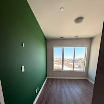 Aminchap Ricadela's room