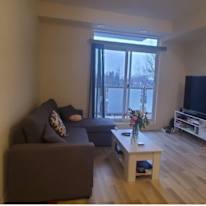 Aishat Oguntola's room