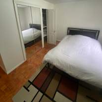 Meisam Rostaminia's room