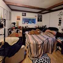 Jenna's room