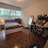 bhavika nihalani's room