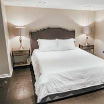 Tony Talebzadeh's room