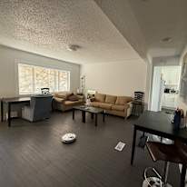 Adan Gonzalez's room