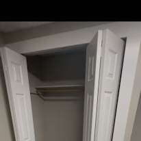 Nicholo Mamaril's room