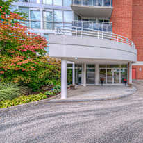 Michael Simons's room