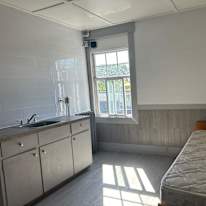 Vancouver Rentals's room