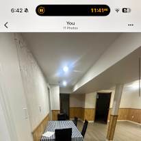 AMARJEET KAUR's room