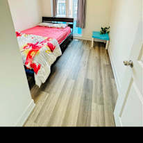 Meisam Rostaminia's room