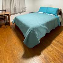 Victoria Arzadon's room