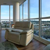 Vikas Sehrawat's room