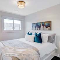 Fernanda Silva's room