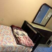 Kamini Aneesh's room