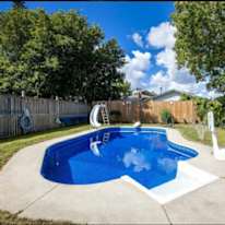 Jannis Morgan's room