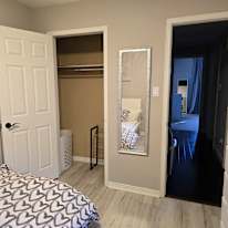 Ramona Shelson's room