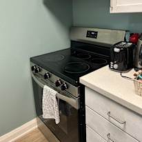 Soheila Shokrollahzade's room