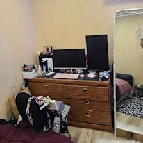 yogesh shekhawat's room