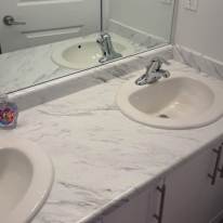 Delondia Brown's room