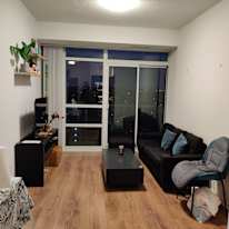 Venkata Naga Sai Praneeth Atmuri's room