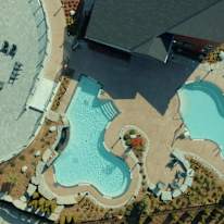 Akash Stewart's room