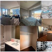 Gleici Fontineles's room