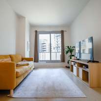 Estefania Gallego Uribe's room