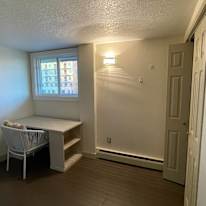 Viktoriia Nikoliuk's room