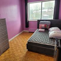 Frank Eikermann's room