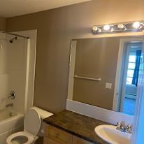 arshdeep kaur's room