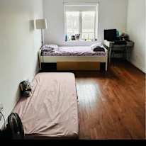 Jessica Sachdeva's room