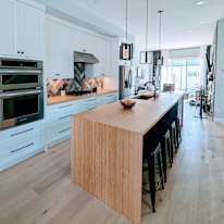 Harman Goraya's room