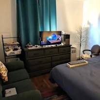 john bortolin's room