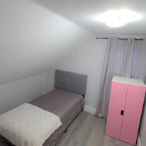 Carone Williams's room