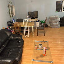 Hanan Attazada's room