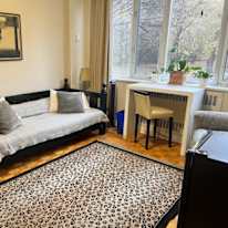 Adrianna Solman's room