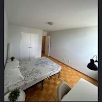 Huseyin Susam's room