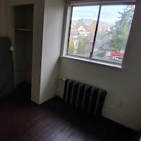 Brett Hawksby's room