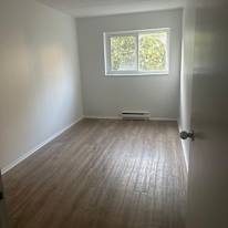 Sharlie Larose Leclair's room