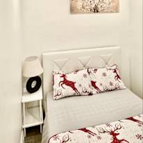 Marine Groeme's room