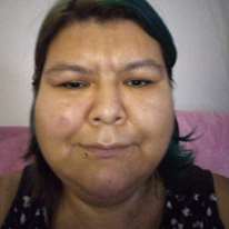 Kelly May Abraham's room