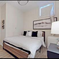 Dipesh Rajpal's room