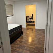 Robert Brzyski's room