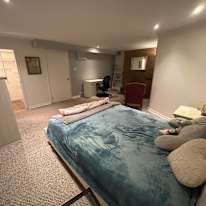 Jasmine Gagnon's room