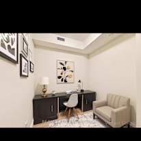 Vijaylakshmi Jha's room