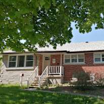 Aaron LeBlanc's room