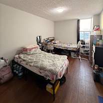 Nila Moni Mojumder's room