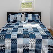 Francesco Cucchi's room