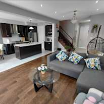 Tolobi Rental's room