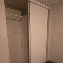 Harley johnson's room